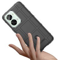 Coque de téléphone antichoc en gel de silicone de la série Animal Design Shield pour OnePlus Nord CE 2 5G et Nord 2T