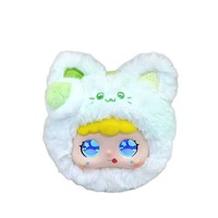DeepSeek Doubao KI-Spielzeug Intelligenter Chat-Begleiter Beruhigender Plüschroboter Silikonmaterial PP-Baumwollfüllung Unisex RNN-Modell