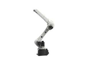 <span class=keywords><strong>Robot</strong></span> collaboratif industriel automatique 6 axes 3kg 5kg 10kg bras robotique de charge utile pour le soudage au laser - Product Image 3