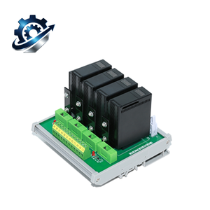 Module analogique E/S (Entrée/Sortie) de marque chinoise de premier plan (isolé) : Traitement des signaux hautement stable et fiable - Product Image 5