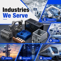 Services d'usinage CNC de précision OEM, pièces usinées CNC, prototypes rapides en aluminium personnalisés, pièces usinées CNC