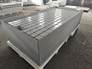 โต๊ะแบบหมุนได้สำหรับปลูกพืชไร้ดินโต๊ะแบบเลื่อนได้ระบบปลูกแนวตั้งสำหรับเรือนกระจก - Product Image 2