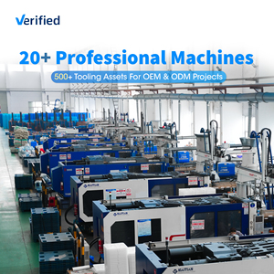 600*400*340 Chất lượng cao sinh thái thân thiện lưu trữ nhựa đen Euro xếp chồng <span class=keywords><strong>container</strong></span> cho hậu cần 400*600*340 mét - Product Image 3