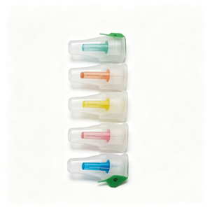 Agujas <span class=keywords><strong>para</strong></span> <span class=keywords><strong>Pluma</strong></span> de <span class=keywords><strong>Insulina</strong></span> Empaquetadas Individualmente al por Mayor, 31G6MM, Estériles, Desechables, <span class=keywords><strong>Tipo</strong></span> Eos, Desinfectantes <span class=keywords><strong>para</strong></span> Uso Veterinario - Product Image 3