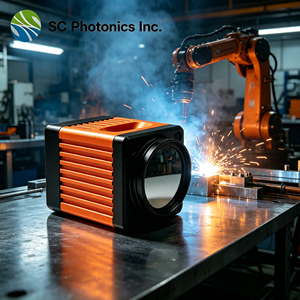SC Photonics TIG Welding Machine Welding Equipment with Helmet Tracking System Welding Rods 220V 1000W Capacity Molten <b>Pool</b> - Product Image 1