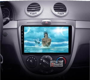 Coche <span class=keywords><strong>Android</strong></span> para REPRODUCTOR DE DVD, navegación GPS, transmisor FM, enlace de espejo para Chevrolet Lacetti J200 Buick Excelle 2004-2013 Radio - Product Image 3