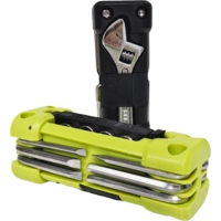 Fournisseur de kits d'outils de réparation de chaîne, clés à douilles et tournevis de haute qualité pour le camping, le vélo et la moto en extérieur