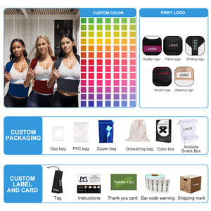 Venda quente Produtos Ajustáveis Respirável Elastic Back Support Belt Corrector Postural Medical Back Lombar Posture Corrector - Product Image 6