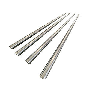 Präzisions-Chroma ting Round Bar 42CrMo Material Induktion härtung HRC50-60 für Maschinen teile OD 200mm 11000mm Länge - Product Image 1