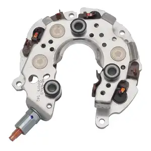 Redresseur d'alternateur pièces de voiture INR438 RN45 <span class=keywords><strong>Pont</strong></span> de diodes redresseur pour <span class=keywords><strong>HILUX</strong></span> YARIS - Product Image 2