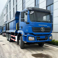 Camion benne Shacman X3000 2026, Camion benne Shacman F3000 neuf, Camion benne Shacman 50 tonnes