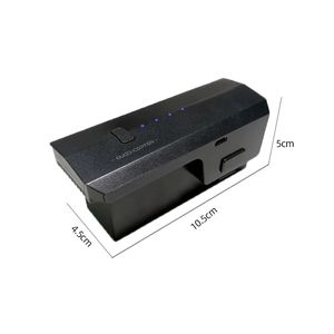 Batería Lipo original F11S para drones SJRC, batería para drones, 5G, Wifi, GPS, FPV, RC, cuadricóptero, 11,1 V, 2500MAh, para SJRC, F11 PRO / F11 PRO, 5G, GPS, FPV - Product Image 5