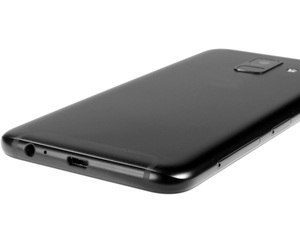 GSM-FIX <span class=keywords><strong>A6</strong></span> 2018 A600F Telefono <span class=keywords><strong>Cellulare</strong></span> 4G, Schermo 5.6", 3GB RAM, 32GB ROM, 16MP, WiFi, GPS, Impronta Digitale, Octa Core - Product Image 4