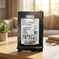 P06588-B21 P08610-001 3.84TB SAS 12G SSD SFF 2.5 à lecture intensive