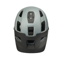 AIDY usine Smart LED Avertissement Flash Casque Bicyclette Casque De Cyclisme Avec Feu Arrière Lumière Avant Support de Caméra VTT Casque De Vélo