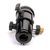 Telescopio astronómico profesional KSON ED APO 806,9 80mm APO OTA