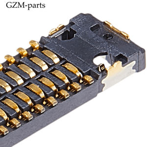 <span class=keywords><strong>Connecteur</strong></span> flexible FPC du port <span class=keywords><strong>de</strong></span> <span class=keywords><strong>charge</strong></span> du téléphone portable <span class=keywords><strong>7</strong></span> Plus sur la carte mère pour <span class=keywords><strong>remplacement</strong></span> <span class=keywords><strong>iPhone</strong></span> <span class=keywords><strong>7</strong></span> - Product Image 6