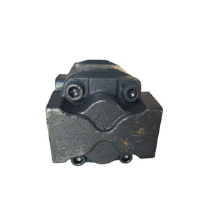 La pompa idraulica a ingranaggi con il numero di modello 14602252 è adatta per escavatori ec480 ec380d di V-olvo - Product Image 5