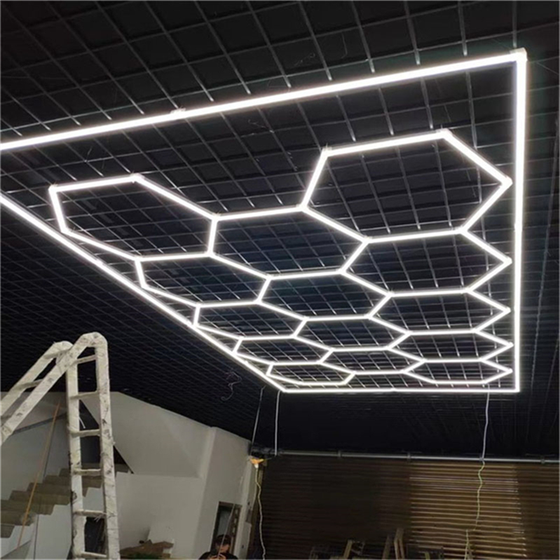 Led Car Washer Light High Power Led Lights for Garage Ceiling Led Working Light