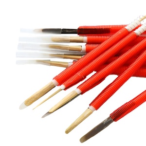 10 Piezas de Agujas de Injerto de <span class=keywords><strong>Reina</strong></span> Nuevas con <span class=keywords><strong>Punta</strong></span> de Madera para Apicultor, Equipo de Apicultura, Herramienta de Injerto de <span class=keywords><strong>Reina</strong></span> - Product Image 4