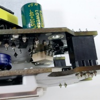Machines SMT PCBA OEM de haute qualité, vente chaude, prix bas, ligne d'assemblage de circuits imprimés, haut-parleurs de studio, amplificateur, modèle INV5.0