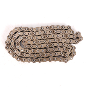 <span class=keywords><strong>GN</strong></span> <span class=keywords><strong>125</strong></span> piezas de repuesto de motocicleta SAE 1045 GN125 42T 15T piñón de la motocicleta, kit de - Product Image 1