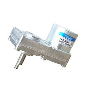 มอเตอร์ไร้แปรงถ่าน Fengtech Custom FAS-BL60 DC24V 40RPM รุ่น FAS-BL60(40rpm) มอเตอร์ 40rpm FAS-BL60(40rpm) - Product Image 4