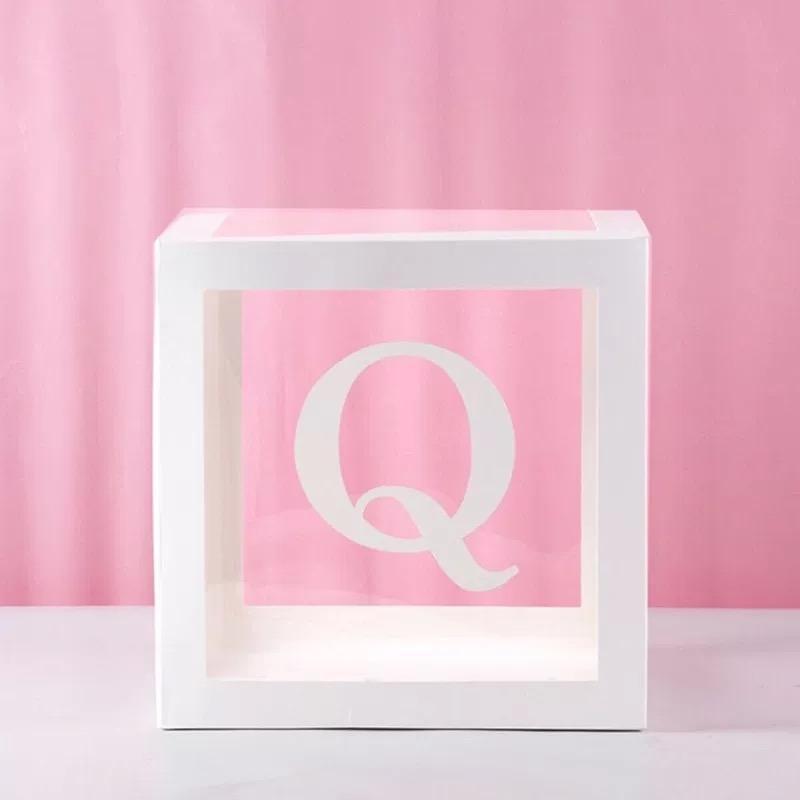 Q
