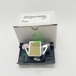 DTF DTG Green Board L1800 Tête d'impression pour <span class=keywords><strong>Epson</strong></span> L1800 1390 1400 1410 1430 1500W F173080 <span class=keywords><strong>F173090</strong></span> - Product Image 4