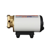 Pompe de transfert de carburant diesel électrique micro 12V SEAFLO pour voiture