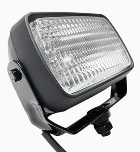 Excavadora Boom Light Work Light <span class=keywords><strong>Caja</strong></span> <span class=keywords><strong>de</strong></span> <span class=keywords><strong>herramientas</strong></span> Faro Excavadora Accesorios para Komatsu PC Kobelco Sk <span class=keywords><strong>Cat</strong></span> Hyundai Zx Doosan XCMG Clg - Product Image 2