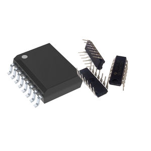 Qualité garantie 5CEBA2F23C8N Neuf et original 484-FBGA (23x23) Puces FPGA embarquées Matrice de portes programmable en circuit intégré - Product Image 1