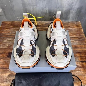 Zapatillas Deportivas Casuales para Hombre, Antideslizantes, Transpirables y Ligeras para Deportes, Caminar, Gimnasio y Entrenamiento - Product Image 2