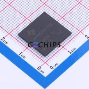 ชิปไอซีไมโครคอนโทรลเลอร์ NFBGA-324 AM3352BZCZ100ของแท้และใหม่เอี่ยม (MCU/MPU/SoC) - Product Image 1