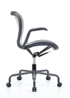 2022 nouvelles chaises de salle de conférence chaise de visiteur pour salle de réunion d'aigle