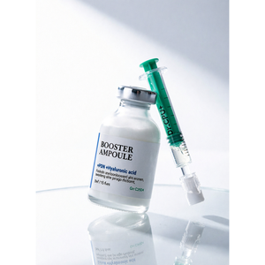 Dr. C.P.U. Ampolla Booster 30ml, Sérum Hidratante para Todo Tipo de Piel - Product Image 1