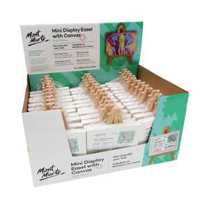 Vải Bạt Trải Dài Mont Marte 8x10cm - Product Image 2