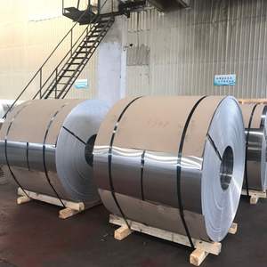 Bobina de Aluminio Laminado 1050 H14 1060 H24 3003 5083 6061 T6 - Product Image 3