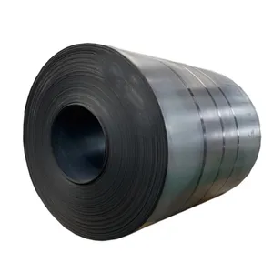 High Carbon Strength 2mm Thick Hot Rolled Carbon Steel Coil Factory Price Hot Rolled Steel Products