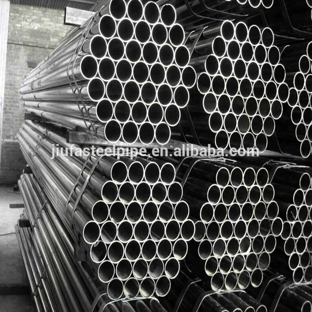 Cold Rolled Seamless Steel Pipes S45C ST37 ST52 Customized Sizes for Fittings of Car Motorbike High Precision Seamless Pipes