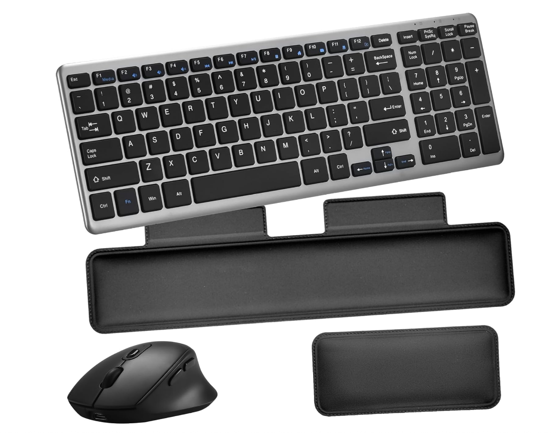 KG652-K6 Keyboard & Mouse Combo