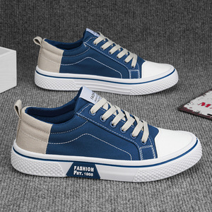 Zapatillas estilo Forrest Gump, modelo 2026, deportivas casuales con diseño multicolor y suela gruesa, zapatillas de deporte. - Product Image 2