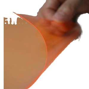 Cubiertas de PVC para Encuadernación A4, 0.1-0.8mm, Cubiertas para Libros Resistentes y Engrosadas - Product Image 4