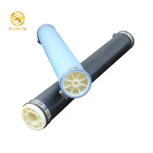 Gelembung Aerasi Tabung Diffuser Membran Tubular Microbubble Difusi Udara untuk Sistem Aerasi Air Limbah