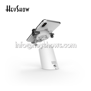 Heyshow Bluetooi-Kết Nối Với Hệ Thống An Ninh Chống Trộm Claw Đứng Điện Thoại Di Động Điện Thoại Thông Minh/Máy Tính Bảng Chống Trộm Báo Động Hiển Thị - Product Image 2