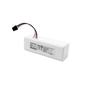 Batterie P1904-4S1P-MM pour Robot aspirateur vadrouille accessoires pièces d'origine Xiaomi Mijia <span class=keywords><strong>1C</strong></span> <span class=keywords><strong>STYTJ01ZHM</strong></span> - Product Image 3