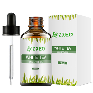 Olio essenziale di tè bianco naturale di alta qualità all'ingrosso <span class=keywords><strong>per</strong></span> profumi, massaggi corpo, diffusori e <span class=keywords><strong>candele</strong></span> - Product Image 2