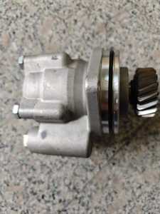 Pompe de direction assistée HOWO371 - Vente directe d'usine à bas prix - Product Image 2