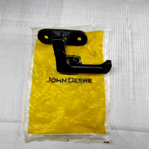 ZANGO AL206320 <b>WINDOW</b> HANDLE <b>LATCH</b> FITS for JD TRACTOR - Product Image 3
