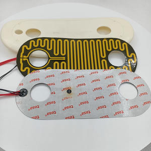 Appareil de chauffage de polyimide utilisé pour réchauffer l'utérus (soulageant la douleur menstruelle). - Product Image 1